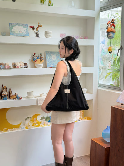 Porter Carry-All Canvas Tote Bag