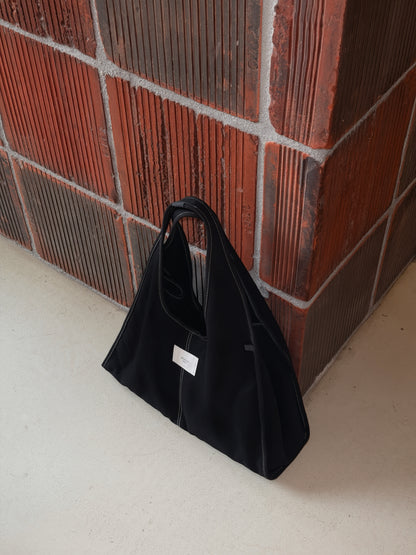 Porter Carry-All Canvas Tote Bag